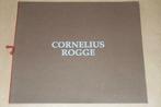 Cornelius Rogge - Vanitas (vergankelijkheid) !!, Gelezen, Ophalen of Verzenden