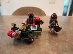 Diverse sets van playmobil, Ophalen, Gebruikt, Los playmobil