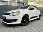 Volkswagen Polo 1.2 SPORT *APP CARPLAY*GTI LOOK, Voorwielaandrijving, Euro 5, Gebruikt, 60 pk