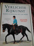 H. Moffet - Verlichte rijkunst, H. Moffet, Ophalen of Verzenden, Zo goed als nieuw, Paarden of Pony's