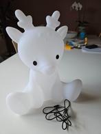 Flow Interieur Lamp - Reindeer, Huis en Inrichting, Lampen | Tafellampen, Kunststof, Ophalen of Verzenden, Zo goed als nieuw, Modern