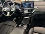 BMW X3 xDrive30e High Executive M Sport | Pano | Camera | Na, Auto's, BMW, 1998 cc, Gebruikt, 4 cilinders, Zwart