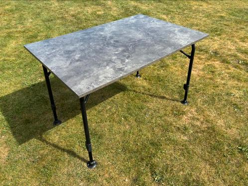 Westfield Performance Aircolite 120 camping tafel, Caravans en Kamperen, Kampeermeubelen, Campingtafel, Ophalen