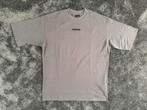 Nieuw Balenciaga Logo Shirt Grijs | Maat L | Topkwaliteit, Ophalen of Verzenden, Nieuw, Maat 52/54 (L), Grijs