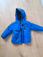 Warme winterjas maat 80 - tweedehands, Ophalen of Verzenden, Zo goed als nieuw, Jasje