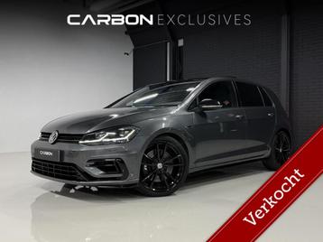 Volkswagen Golf 2.0 4Motion R | Pano | Dynaudio | Keyless beschikbaar voor biedingen
