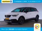 Opel Crossland X 1.2 Turbo 120 Jaar edition [ Apple/Android, Voorwielaandrijving, 83 pk, Gebruikt, 1199 cc