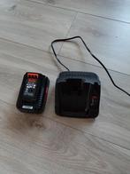Black+Decker accu 36 vold 2 amper, Ophalen of Verzenden, Zo goed als nieuw
