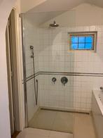 Glazen douchewand 90x200cm - Zelf demonteren, Huis en Inrichting, Ophalen, Gebruikt