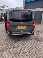 Toyota Proace DC 2.0 D-4d 177pk S&S Aut 2018, Auto's, 4 cilinders, Origineel Nederlands, Diesel, Particulier