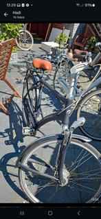 Heren fiets alleen ophalen mogelijk, Fietsen en Brommers, Fietsen | Heren | Herenfietsen, Ophalen, Gebruikt, Batavus