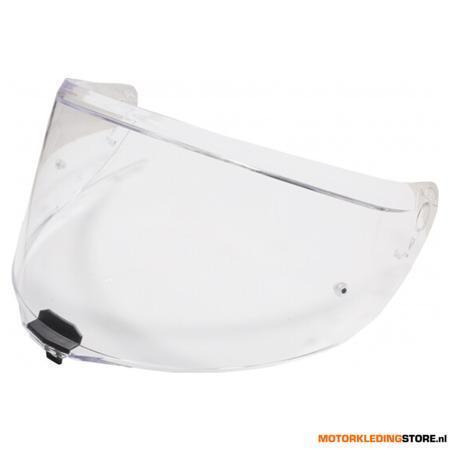 LS2 FF811 Vector II Vizier, Transparant, Motoren, Kleding | Motorhelmen, Nieuw met kaartje, Ophalen of Verzenden