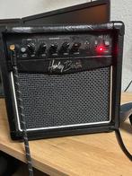 Harley Benton versterker HB-10G, Muziek en Instrumenten, Ophalen, Zo goed als nieuw, Minder dan 50 watt