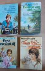 Mien van 't Sant Boeken, Ophalen of Verzenden, Gelezen, Mien van 't Sant, Nederland
