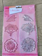 Marianne Design Collectibles stansen en stempels bloemen, Ophalen of Verzenden, Zo goed als nieuw, Overige thema's, Pons of Mal