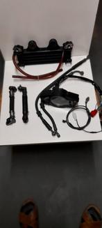 Onderdelen voor honda, Motoren, Accessoires | Navigatiesystemen, Ophalen of Verzenden, Zo goed als nieuw
