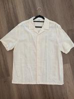 Leuk zomers blouse, Ophalen of Verzenden, Zo goed als nieuw, Halswijdte 41/42 (L)