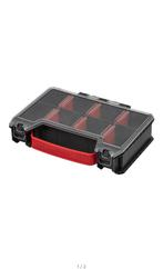 Qbrick organizer pro multi, Ophalen of Verzenden, Zo goed als nieuw