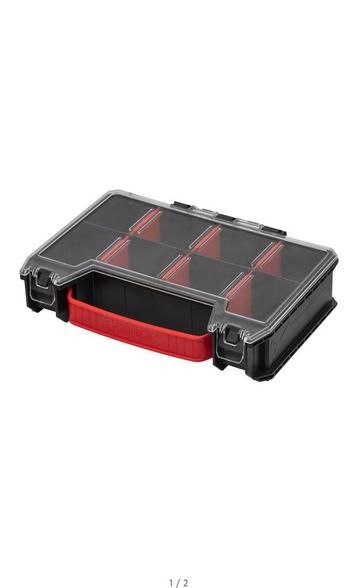 Qbrick organizer pro multi beschikbaar voor biedingen
