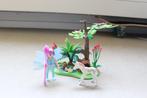 Playmobil 5450 - Waterfee met eenhoorn, Ophalen of Verzenden, Zo goed als nieuw, Complete set