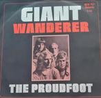 THE PROUDFOOT - GIANT, Ophalen of Verzenden, Gebruikt