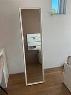 Spiegel, Ophalen, Minder dan 50 cm, 100 tot 150 cm, Zo goed als nieuw