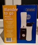 Prima Donna Blender to go, Witgoed en Apparatuur, Ophalen, Nieuw, Blender to go