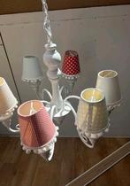 Kroonluchter kinderkamer, Kinderen en Baby's, Kinderkamer | Inrichting en Decoratie, Ophalen, Gebruikt, Wanddecoratie
