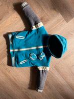 Borgvest Z8 Bender mt 86, Ophalen of Verzenden, Zo goed als nieuw, Meisje