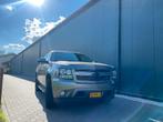 Chevrolet Avalanche Regency! 4x4 + KMC 24 inch banden LPG, Auto's, Particulier, 2668 kg, Te koop, 750 kg