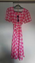 Complete Barbie Outfit, Kinderen en Baby's, Carnavalskleding en Verkleedspullen, Ophalen of Verzenden, Zo goed als nieuw, 146 t/m 152