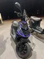 piaggio zip 70cc, Fietsen en Brommers, Scooters | Piaggio, Ophalen, Zo goed als nieuw, Tweetakt, Zip