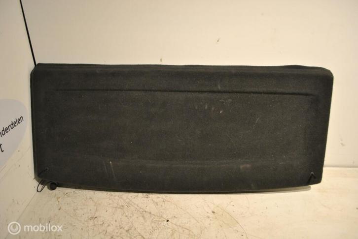 Hoedenplank zwart Vw Polo 9N 1.4-16V Comfortline 156012881, Auto-onderdelen, Interieur en Bekleding, Volkswagen, Gebruikt, Ophalen of Verzenden