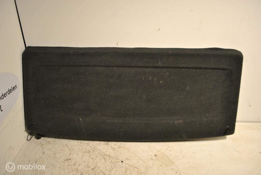 ≥ Hoedenplank zwart Vw Polo 9N Comfortline 156012881