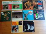 LP's Cabaret., Ophalen of Verzenden, Gebruikt