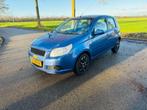 Chevrolet Aveo 1.4 16V LS AIRCO, Voorwielaandrijving, 101 pk, Gebruikt, Aveo