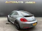 Volkswagen Beetle 2.0 TSI Sport|Carplay|Pano|Shortshift, Auto's, Volkswagen, Gebruikt, 4 cilinders, 4 stoelen, Leder