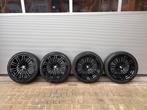 BMW M550i 19 inch winterbanden set G30/G31, Banden en Velgen, Winterbanden, Personenwagen, Ophalen