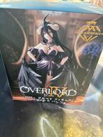 Taito Albedo Overlord Black Dress Ver AMP+ Figure, Nieuw, Ophalen of Verzenden