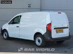 Mercedes 112 CDI L2H1 Airco Cruise Camera Parkeersensoren MB, Stof, Gebruikt, Euro 6, 4 cilinders