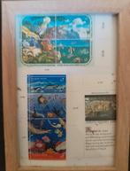 Verzameling Postzegels Verenigde Naties, Postzegels en Munten, Ophalen of Verzenden, Buitenland