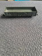 Merkloos wagon n.s pt436, Overige merken, Gebruikt, Gelijkstroom, N.b