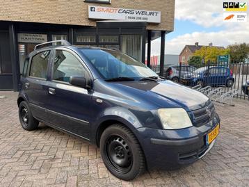 Fiat Panda 1.2 Edizione Cool Airco beschikbaar voor biedingen