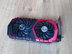 RX480 8gb MSI videokaart, Computers en Software, Videokaarten, Ophalen, PCI-Express 3, Gebruikt, DisplayPort