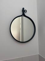 Dutchbone Attractif Spiegel 53 cm, Huis en Inrichting, Woonaccessoires | Spiegels, Ophalen, Zo goed als nieuw, Minder dan 100 cm