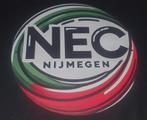 NEC Nijmegen Wandbord - 20cm, Ophalen of Verzenden, Nieuw, Overige binnenlandse clubs, Overige typen