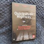 Quicksilver Highway, Ophalen of Verzenden, Gebruikt