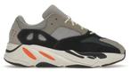 Yeezy 700 Wave Runner (kids & infants) 20 23 27 29 30 31 32, Kleding | Heren, Ophalen of Verzenden, Nieuw, Zwart, Sneakers of Gympen