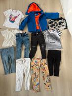 Meisjes kleding pakket maat 92, Ophalen of Verzenden, Gebruikt, Maat 92