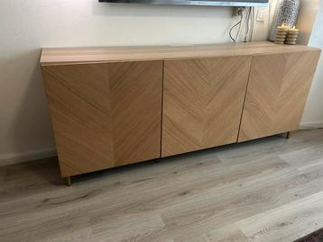 IKEA Besta Kast 180cm - ZGAN! - afbeelding 2